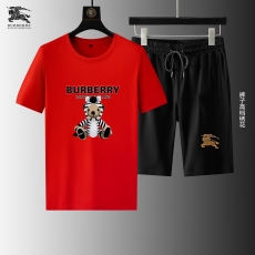 Burberry Short Suits